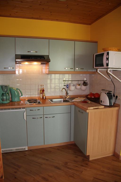 Haus Seefeld Ückeritz Habitación foto