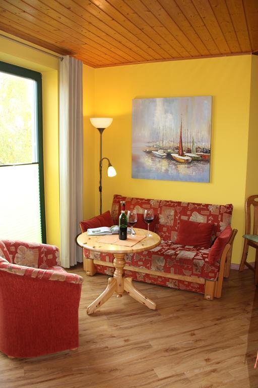 Haus Seefeld Ückeritz Habitación foto
