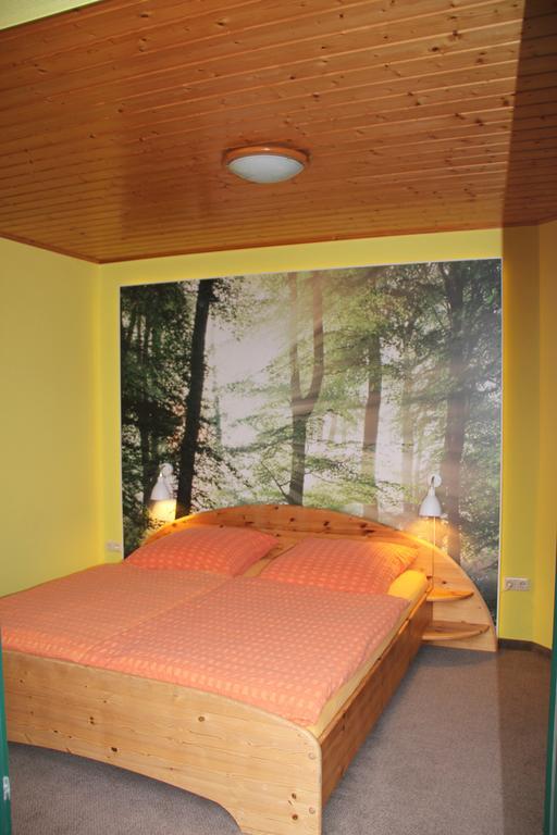 Haus Seefeld Ückeritz Habitación foto