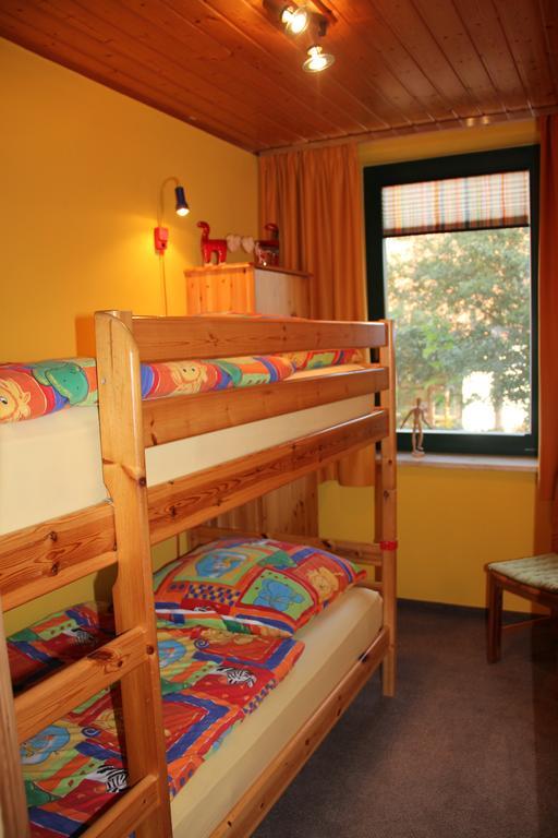 Haus Seefeld Ückeritz Habitación foto