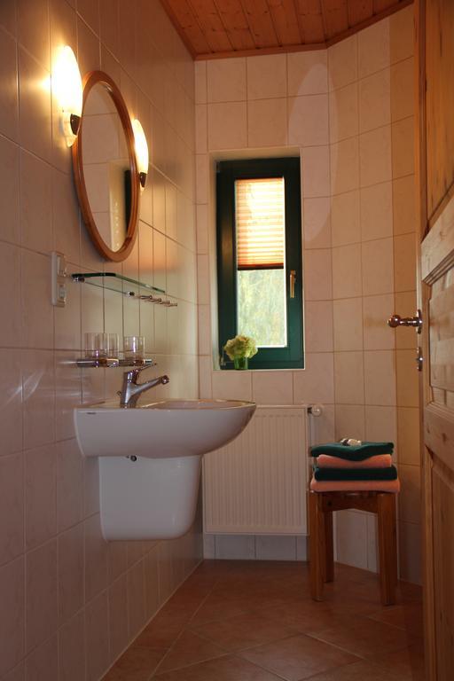Haus Seefeld Ückeritz Habitación foto