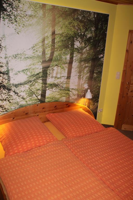 Haus Seefeld Ückeritz Habitación foto